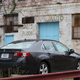 This was once an automotive center decades ago.